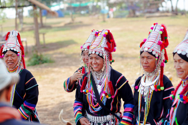 Hilltribe